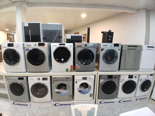 عکس فروشگاه مبل و لوازم منزل دانا