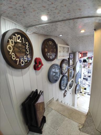 عکس فروشگاه مبل و لوازم منزل دانا