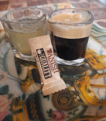 عکس سفره خانه دهکده