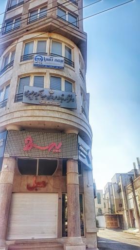 عکس دفتر ارتباطات مردمی نماینده مردم بوشهر گناوه و دیلم 