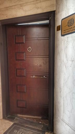 عکس دفتر ارتباطات مردمی نماینده مردم بوشهر گناوه و دیلم 