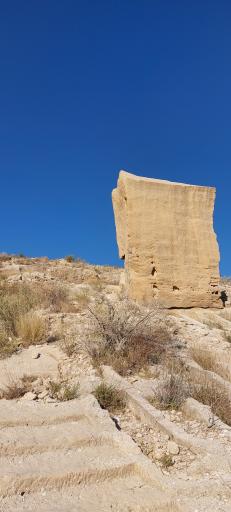 عکس آبگیر دره‌ لیر سیراف