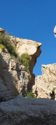 عکس آبگیر دره‌ لیر سیراف