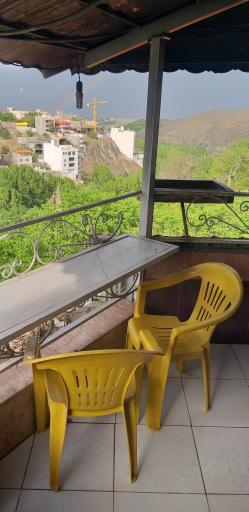 عکس مجموعه اقامتی تفریحی دهکده گردشگران