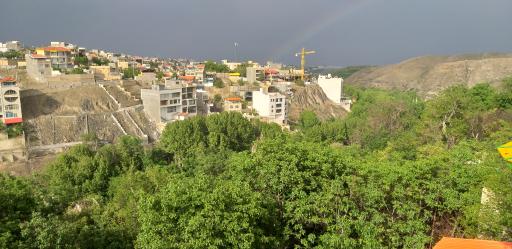 عکس مجموعه اقامتی تفریحی دهکده گردشگران