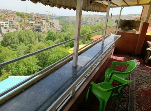 عکس مجموعه اقامتی تفریحی دهکده گردشگران