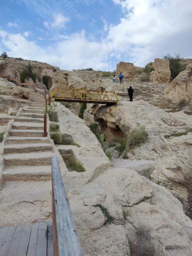 عکس آبگیر دره‌ لیر سیراف