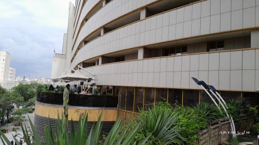 پارکینگ آرمان