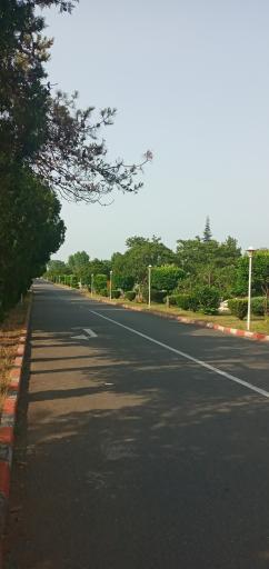 عکس مجتمع مسکونی دهکده ساحلی