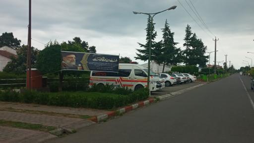 عکس مجتمع مسکونی دهکده ساحلی