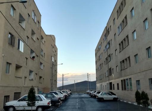 عکس مجتمع سمن سوله