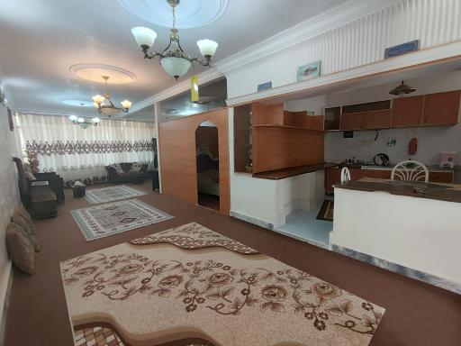 عکس مجموعه اقامتی تفریحی دهکده گردشگران