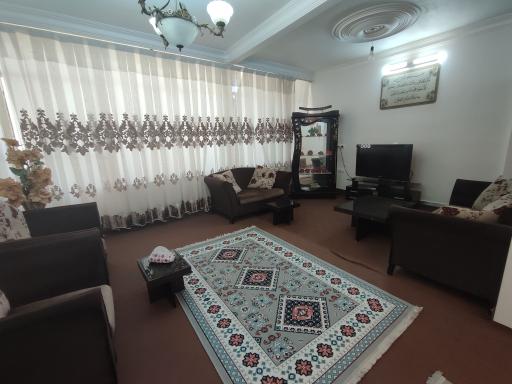 عکس مجموعه اقامتی تفریحی دهکده گردشگران