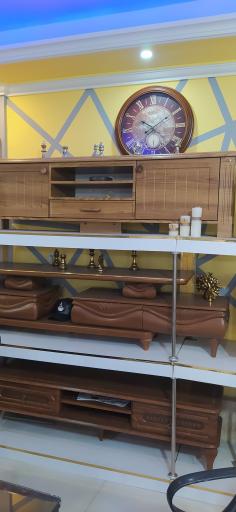 عکس صنایع چوبی رز