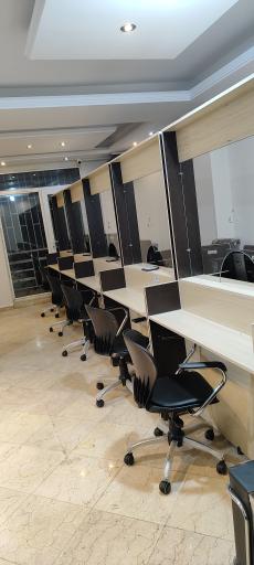 عکس دفتر خدمات الکترونیک قضایی