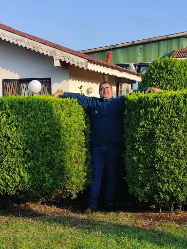 عکس مجتمع مسکونی دهکده ساحلی