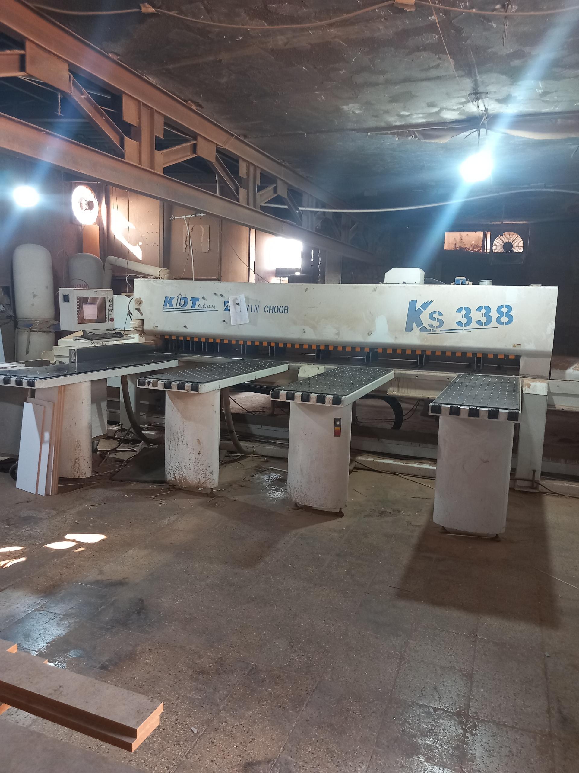 عکس دکوراسیون نجفی