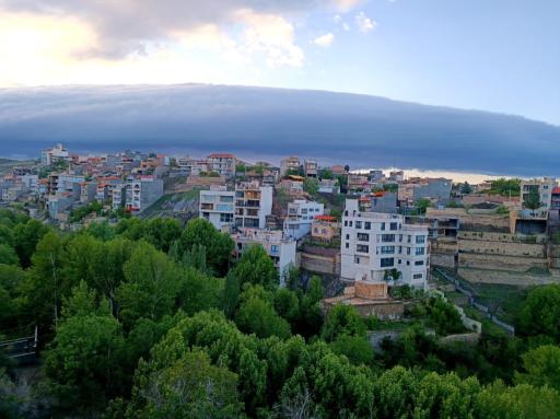 عکس مجموعه اقامتی تفریحی دهکده گردشگران