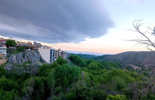 عکس مجموعه اقامتی تفریحی دهکده گردشگران