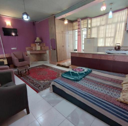 عکس مجموعه اقامتی تفریحی دهکده گردشگران