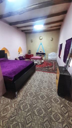 عکس بوم گردی سرای مادری