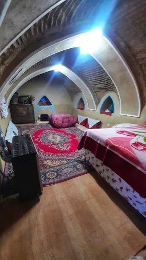 عکس بوم گردی سرای مادری