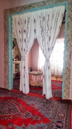 عکس بوم گردی سرای مادری