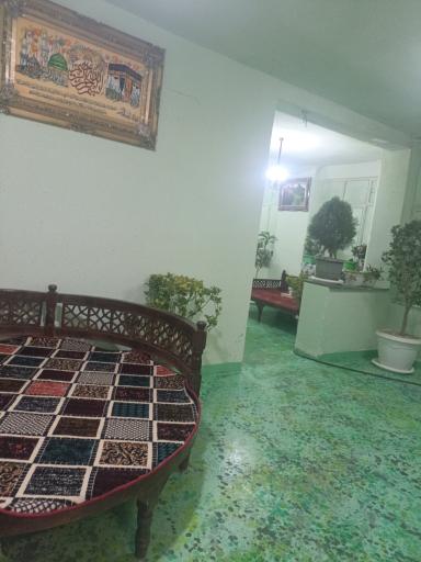 عکس رستوران نگین شاهنجرین