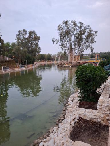 عکس پارک ارم جراحی