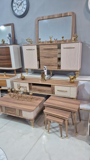 صنایع چوبی رز