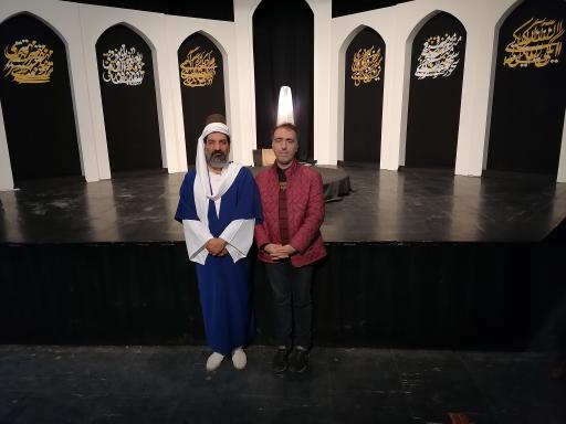 نگارخانه افرازه رود