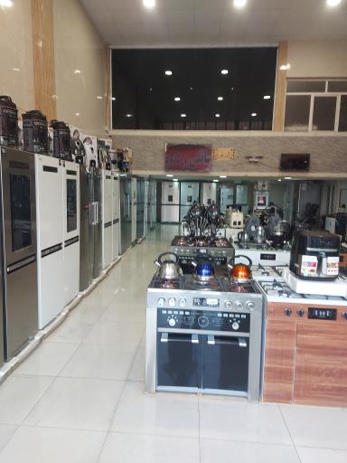 عکس لوازم خانگی وحید کشاورز