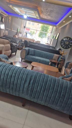 عکس صنایع چوبی رز