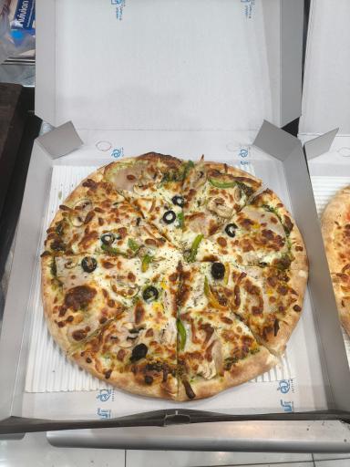 عکس رستوران ایتالیایی روژنا 