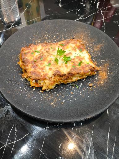 عکس رستوران ایتالیایی روژنا 