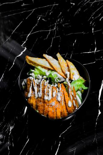 رستوران ایتالیایی روژنا 