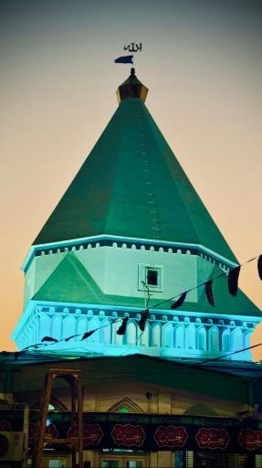 آرامستان گلزار شهدای امامزاده ابراهیم آمل