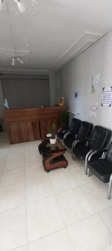 عکس دفترخانه اسناد رسمی ۶۴۳