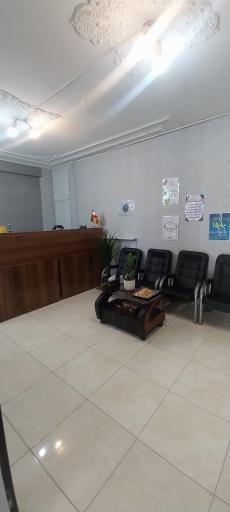 عکس دفترخانه اسناد رسمی ۶۴۳