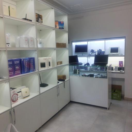 گروه فناوری عصر چهارم