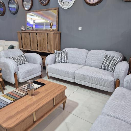 عکس صنایع چوبی رز