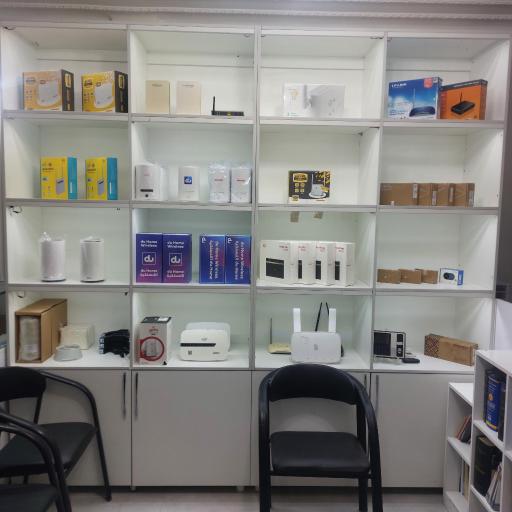 گروه فناوری عصر چهارم