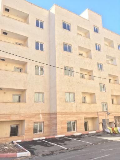 عکس مجتمع سمن سوله