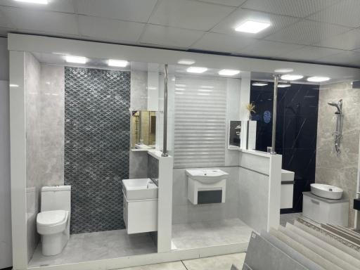 نمایندگی سینا کاشی اهواز