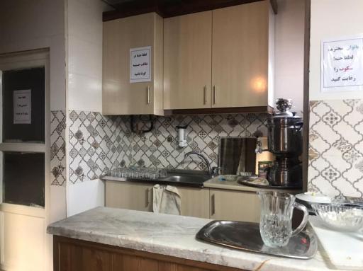 عکس حسینیه عبدالله ابن الحسن 