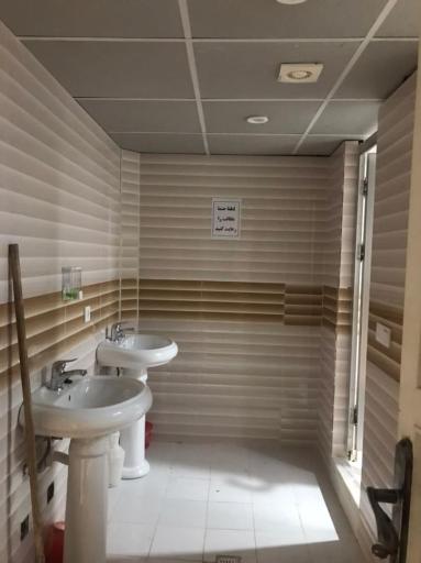 عکس حسینیه عبدالله ابن الحسن 