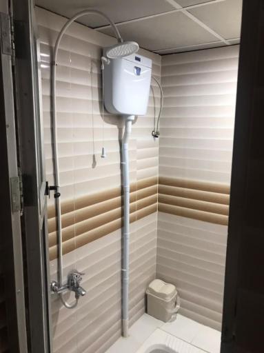 عکس حسینیه عبدالله ابن الحسن 