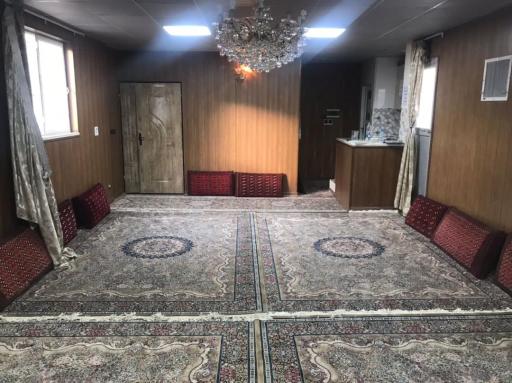 حسینیه عبدالله ابن الحسن 