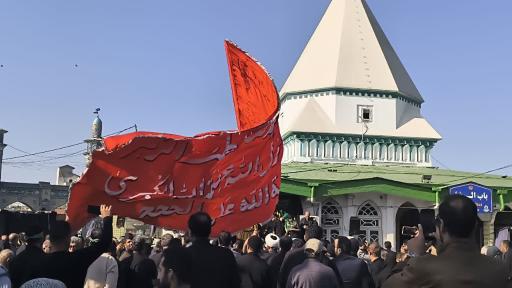 آرامستان گلزار شهدای امامزاده ابراهیم آمل