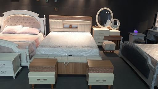 عکس سرویس خواب نارسیس